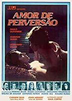 Amor de Perversão 1982 movie nude scenes