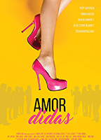 Amor-Didas 2017 movie nude scenes