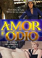 Amor e Ódio (2001-2002) Nude Scenes