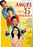 Amore con la S maiuscola (2002) Nude Scenes