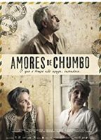 Amores de Chumbo (2018) Nude Scenes
