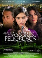 Amores peligrosos (2013) Nude Scenes