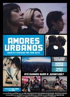 Amores Urbanos 2016 movie nude scenes