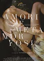 Amori e metamorfosi (2014) Nude Scenes