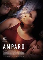 Amparo 2021 movie nude scenes
