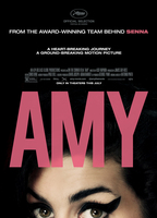 Amy 2015 movie nude scenes