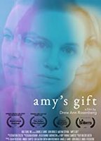 Amy's Gift  2020 movie nude scenes