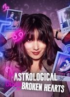 An Astrological Guide for Broken Hearts 2021 movie nude scenes