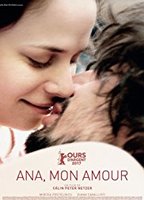 Ana, mon amour (2017) Nude Scenes