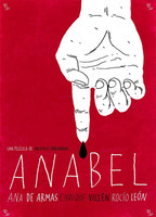 Anabel (2015) Nude Scenes