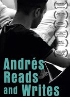 Andrés Reads And Writes (2016) Nude Scenes