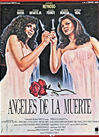 Angeles de la muerte 1993 movie nude scenes