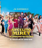 Angelito Mi Rey (2020-present) Nude Scenes