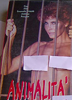 Animalità 1994 movie nude scenes