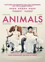 Animals (II) 2019 movie nude scenes