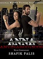 Anna Antinarcóticos tv-show nude scenes
