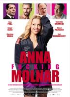 Anna Fucking Molnar 2017 movie nude scenes