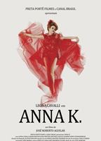 Anna K 2015 movie nude scenes