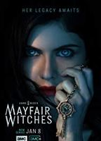 Anne Rice's Mayfair Witches 2023 movie nude scenes