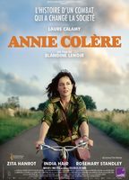 Annie colère 2022 movie nude scenes