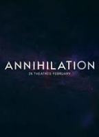 Annihilation (2018) Nude Scenes