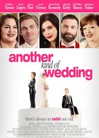 Another Kind of Wedding 2017 movie nude scenes