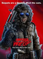 Another WolfCop movie nude scenes