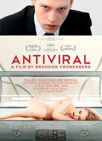 Antiviral 2012 movie nude scenes