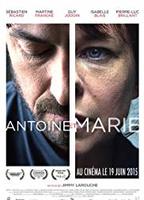 Antoine & Marie 2014 movie nude scenes
