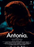 Antonia. 2015 movie nude scenes