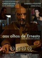 Aos Olhos de Ernesto (2019) Nude Scenes