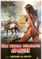Apache Woman (1976) Nude Scenes