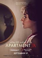 Apartment 7A  2024 movie nude scenes