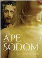 Ape Sodom 2016 movie nude scenes
