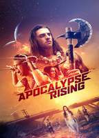 Apocalypse Rising 2018 movie nude scenes