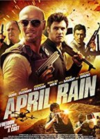 April Rain 2014 movie nude scenes