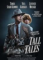 Tall Tales 2019 movie nude scenes