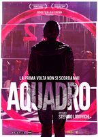 Aquadro (2013) Nude Scenes