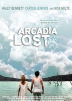 Arcadia Lost 2010 movie nude scenes
