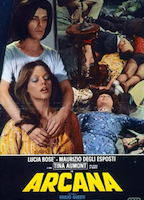 Arcana 1972 movie nude scenes