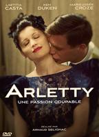 Arletty, a guilty passion (2015) Nude Scenes