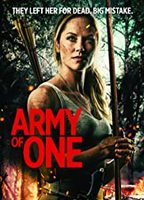 Army of One 2020 movie nude scenes