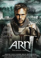 Arn: Tempelriddaren (2007) Nude Scenes