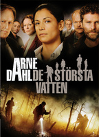 Arne Dahl: De största vatten (2012) Nude Scenes