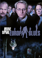 Arne Dahl: Europa blues 2012 movie nude scenes