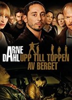 Arne Dahl: Falsche Opfer  2012 movie nude scenes