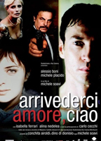 Arrivederci amore, ciao (2009) Nude Scenes