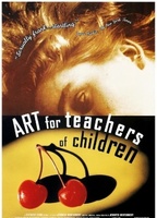 Art for teachers of children (1995) Nude Scenes