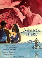 Arturo's Island 1962 movie nude scenes