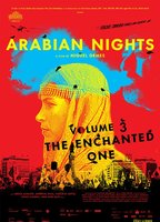 Arabian Nights: Volume 3 - The Enchanted One 2015 movie nude scenes